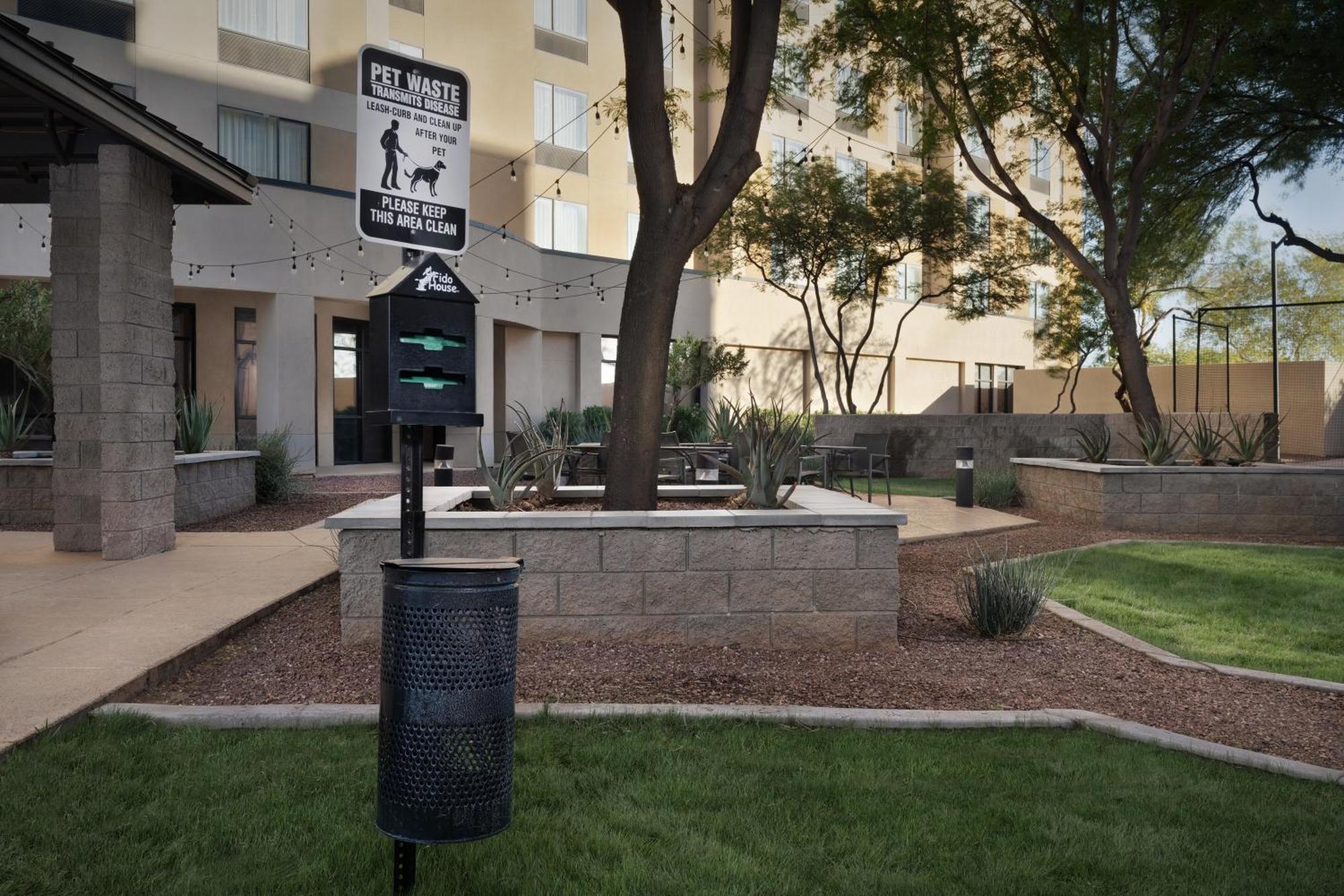 Residence Inn Phoenix North Happy Valley Exterior foto