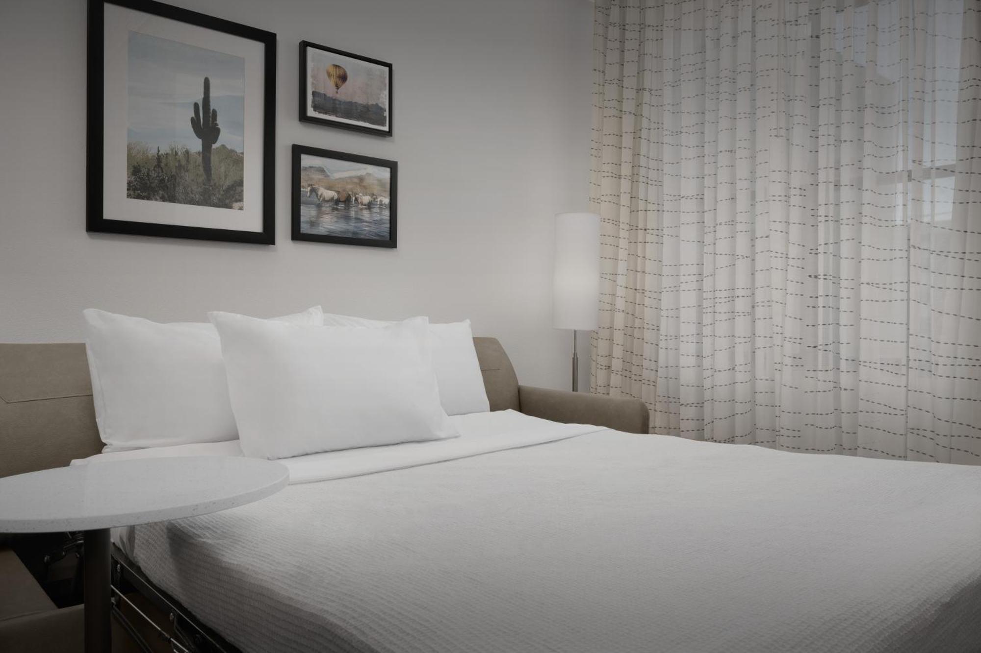 Residence Inn Phoenix North Happy Valley Exterior foto