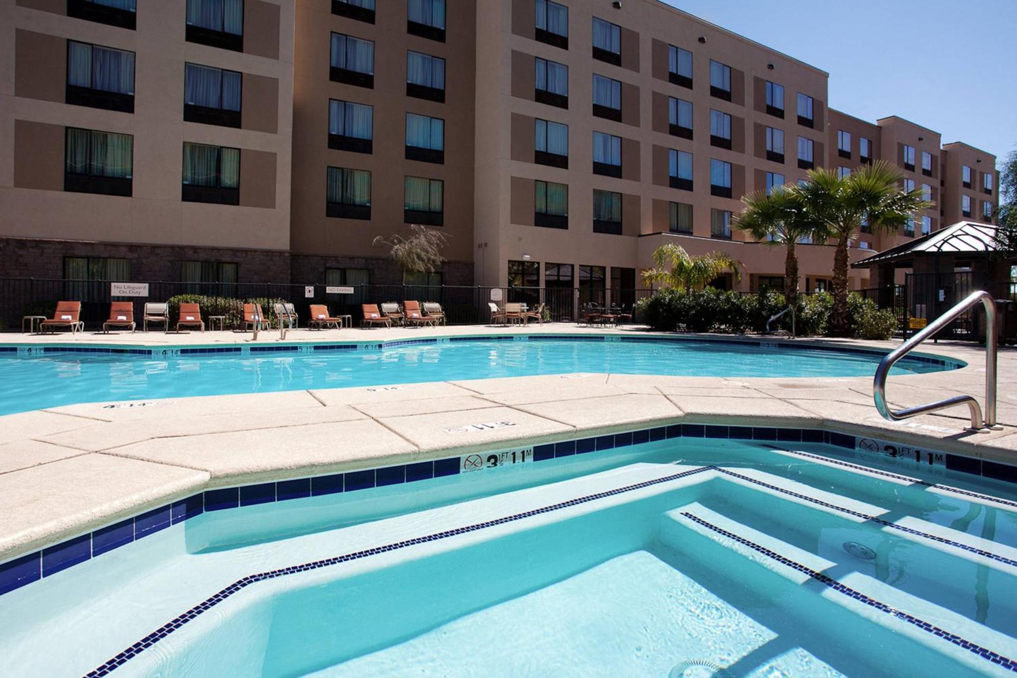 Residence Inn Phoenix North Happy Valley Exterior foto