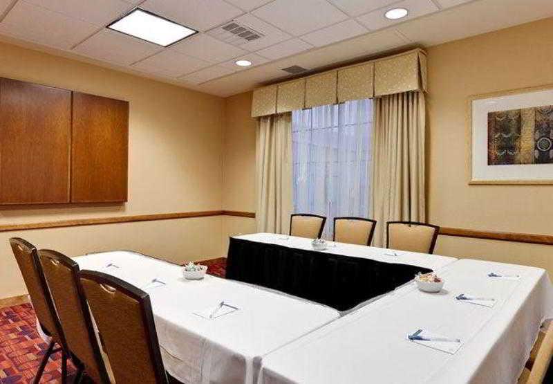 Residence Inn Phoenix North Happy Valley Business foto