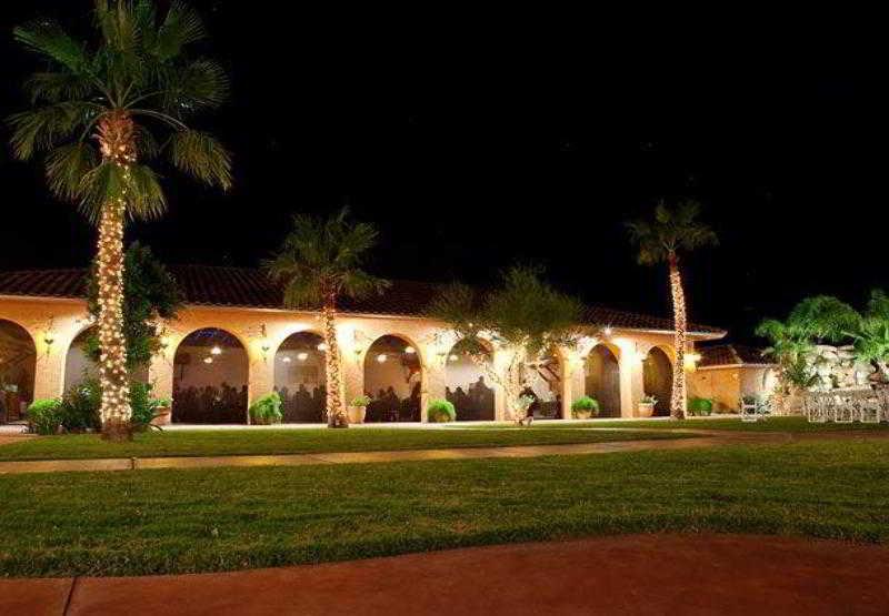 Residence Inn Phoenix North Happy Valley Ausstattung foto