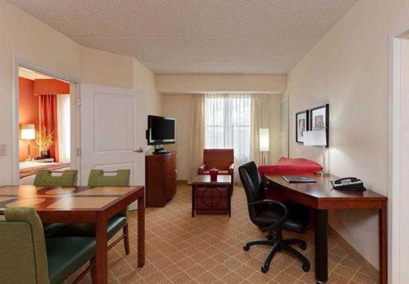 Residence Inn Phoenix North Happy Valley Zimmer foto