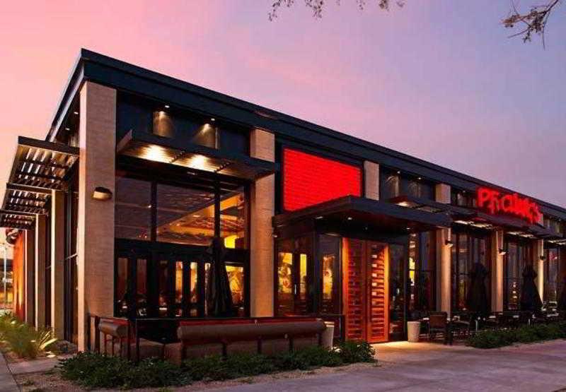 Residence Inn Phoenix North Happy Valley Ausstattung foto